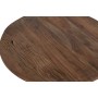 Centre Table Home ESPRIT Brown Wood 90 x 90 x 35 cm by Home ESPRIT, Tables - Ref: S3057152, Price: 279,13 €, Discount: %