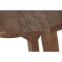 Tavolo aggiuntivo Home ESPRIT Marrone Legno Riciclato 60 x 60 x 45 cm di Home ESPRIT, Tavoli - Rif: S3057153, Prezzo: 197,02 ...