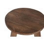 Tavolo aggiuntivo Home ESPRIT Marrone Legno Riciclato 60 x 60 x 45 cm di Home ESPRIT, Tavoli - Rif: S3057153, Prezzo: 197,02 ...