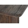 Beistelltisch Home ESPRIT Braun Recyceltes Holz 61 x 61 x 50 cm | Tienda24 - Global Online Shop Tienda24.eu