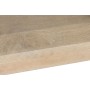 Tavolo da Pranzo Home ESPRIT Naturale Legno di mango 200 x 90 x 76 cm | Tienda24 - Global Online Shop Tienda24.eu