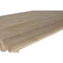 Dining Table Home ESPRIT Natural Mango wood 200 x 90 x 76 cm by Home ESPRIT, Dining Tables - Ref: S3057157, Price: 793,22 €, ...