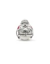 Miçangas femininas Thomas Sabo SET0359-494-11-L2076 Prateado 1 cm | Tienda24 Tienda24.eu