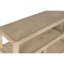 Shelves Home ESPRIT Natural Mango wood 160 x 30 x 93 cm by Home ESPRIT, Shelving & Storage - Ref: S3057159, Price: 608,59 €, ...