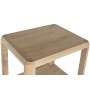 Scaffale Home ESPRIT Naturale Legno di mango 45 x 35 x 160 cm di Home ESPRIT, Scaffalature e ripiani di immagazzinaggio - Rif...