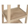 Scaffale Home ESPRIT Naturale Legno di mango 45 x 35 x 160 cm di Home ESPRIT, Scaffalature e ripiani di immagazzinaggio - Rif...