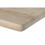 Consola Home ESPRIT Amarillo Madera de mango 135 x 40 x 74 cm de Home ESPRIT, Mesas - Ref: S3057162, Precio: 392,54 €, Descue...