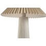 Tischlampe Home ESPRIT Beige aus Keramik 50 W 220 V 35 x 35 x 41 cm von Home ESPRIT, Tisch- & Nachttischlampen - Ref: S305718...