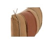 Cojín Home ESPRIT Marrón Mostaza Terracota Patchwork Boho 50 x 30 cm de Home ESPRIT, Cojines - Ref: S3057202, Precio: 10,70 €...