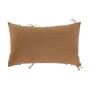 Cojín Home ESPRIT Marrón Mostaza Terracota Patchwork Boho 50 x 30 cm de Home ESPRIT, Cojines - Ref: S3057202, Precio: 10,70 €...