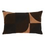 Cojín Home ESPRIT Marrón Terracota Boho 50 x 30 cm de Home ESPRIT, Cojines - Ref: S3057204, Precio: 12,29 €, Descuento: %