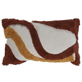 Coussin Home ESPRIT Boho 50 x 30 cm de Home ESPRIT, Coussins - Réf : S3057206, Prix : 11,92 €, Remise : %