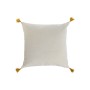 Cuscino Home ESPRIT Boho 45 x 45 cm di Home ESPRIT, Cuscini decorativi - Rif: S3057207, Prezzo: 9,63 €, Sconto: %