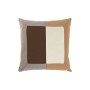 Cushion Home ESPRIT Patchwork Boho 45 x 45 cm by Home ESPRIT, Cushions - Ref: S3057209, Price: 12,51 €, Discount: %