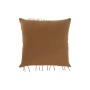 Cojín Home ESPRIT Blanco Mostaza Boho 45 x 45 cm de Home ESPRIT, Cojines - Ref: S3057211, Precio: 14,47 €, Descuento: %