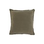 Almofada Home ESPRIT Verde Cottage 45 x 45 cm de Home ESPRIT, Almofadas - Ref: S3057216, Preço: 12,09 €, Desconto: %