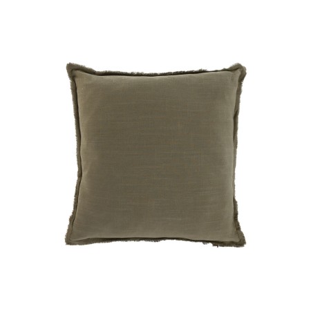 Cuscino Home ESPRIT Verde Cottage 45 x 45 cm di Home ESPRIT, Cuscini decorativi - Rif: S3057216, Prezzo: 12,09 €, Sconto: %