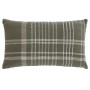 Cushion Home ESPRIT White Green Cottage 50 x 30 cm by Home ESPRIT, Cushions - Ref: S3057217, Price: 10,18 €, Discount: %