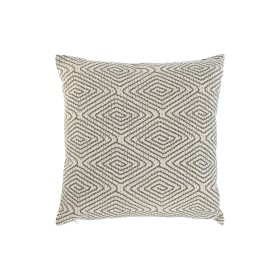 Cojín Home ESPRIT Blanco Verde Cottage 45 x 45 cm de Home ESPRIT, Cojines - Ref: S3057218, Precio: 11,60 €, Descuento: %