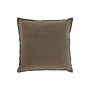 Cojín Home ESPRIT Verde Cottage 45 x 45 cm de Home ESPRIT, Cojines - Ref: S3057219, Precio: 12,95 €, Descuento: %