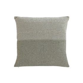 Cushion Home ESPRIT White Green Cottage 45 x 45 cm by Home ESPRIT, Cushions - Ref: S3057224, Price: 12,34 €, Discount: %