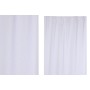 Tenda Home ESPRIT Bianco 140 x 260 cm di Home ESPRIT, Tende classiche e drappeggi - Rif: S3057230, Prezzo: 36,97 €, Sconto: %