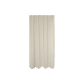 Rideau Home ESPRIT Sable 140 x 260 cm de Home ESPRIT, Rideaux et draperies - Réf : S3057231, Prix : 36,97 €, Remise : %