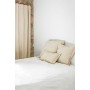 Vorhang Home ESPRIT Sand 140 x 260 cm | Tienda24 - Global Online Shop Tienda24.eu