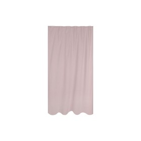 Cortina Home ESPRIT Rosa claro 140 x 260 cm de Home ESPRIT, Cortinas - Ref: S3057232, Precio: 36,97 €, Descuento: %