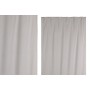 Curtain Home ESPRIT Light grey 140 x 260 cm by Home ESPRIT, Curtains - Ref: S3057233, Price: 36,97 €, Discount: %