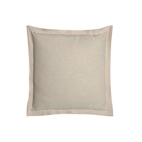 Cuscino DKD Home Decor Beige Azzurro Piastrella 45 x 5 x 45 cm Boho | Tienda24 - Global Online Shop Tienda24.eu