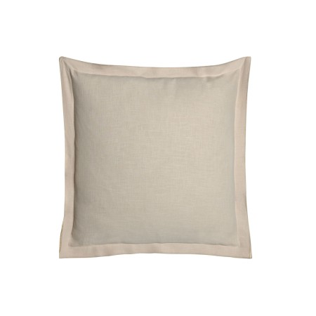 Almofada Home ESPRIT Areia 60 x 60 cm de Home ESPRIT, Almofadas - Ref: S3057235, Preço: 20,98 €, Desconto: %