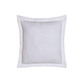 Coussin Home ESPRIT Blanc 45 x 45 cm de Home ESPRIT, Coussins - Réf : S3057238, Prix : 11,47 €, Remise : %