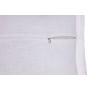 Cuscino Home ESPRIT Bianco 45 x 45 cm di Home ESPRIT, Cuscini decorativi - Rif: S3057238, Prezzo: 11,47 €, Sconto: %