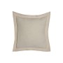 Cushion Home ESPRIT Sand 45 x 45 cm by Home ESPRIT, Cushions - Ref: S3057239, Price: 11,47 €, Discount: %