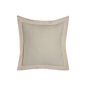 Cushion Home ESPRIT Sand 45 x 45 cm by Home ESPRIT, Cushions - Ref: S3057239, Price: 11,47 €, Discount: %