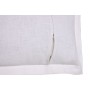 Coussin Home ESPRIT Blanc 50 x 30 cm | Tienda24 - Global Online Shop Tienda24.eu