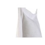 Cojín Home ESPRIT Blanco 50 x 30 cm de Home ESPRIT, Cojines - Ref: S3057242, Precio: 10,77 €, Descuento: %