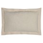 Coussin Home ESPRIT Sable 50 x 30 cm de Home ESPRIT, Coussins - Réf : S3057243, Prix : 10,77 €, Remise : %