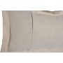 Coussin Home ESPRIT Sable 50 x 30 cm de Home ESPRIT, Coussins - Réf : S3057243, Prix : 10,77 €, Remise : %