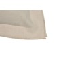 Coussin Home ESPRIT Sable 50 x 30 cm de Home ESPRIT, Coussins - Réf : S3057243, Prix : 10,77 €, Remise : %