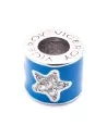 Perlina Donna Viceroy VMM0305-23 Azzurro 1 cm da Viceroy, Bead Charm - Ref: S0337188, Precio: 15,06 €, Descuento: %