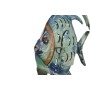 Decorative Figure Home ESPRIT Fish Mediterranean 19 x 4 x 13 cm by Home ESPRIT, Ornaments - Ref: S3057286, Price: 9,45 €, Dis...