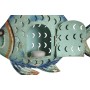 Deko-Figur Home ESPRIT Fisch Mediterraner 30 x 7 x 22 cm von Home ESPRIT, Ornamente - Ref: S3057287, Preis: 14,77 €, Rabatt: %