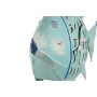 Figura Decorativa Home ESPRIT Peixe Mediterrâneo 50 x 11 x 34 cm de Home ESPRIT, Adornos - Ref: S3057296, Preço: 24,83 €, Des...