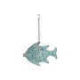 Decorative Figure Home ESPRIT Fish Mediterranean 32 x 9 x 22 cm | Tienda24 - Global Online Shop Tienda24.eu