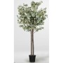 Tree Home ESPRIT Polyester Wood Cement Eucalyptus 90 x 90 x 180 cm by Home ESPRIT, Artificial Trees - Ref: S3057305, Price: 1...