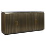 Credenza Home ESPRIT Ottone Marmo 180 x 40 x 85 cm | Tienda24 - Global Online Shop Tienda24.eu