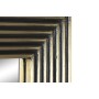 Wall mirror Home ESPRIT Brass 70 x 3 x 120 cm by Home ESPRIT, Wall-Mounted Mirrors - Ref: S3057334, Price: 264,36 €, Discount: %