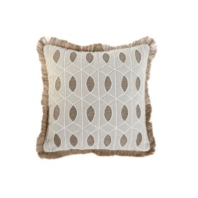 Almofada Home ESPRIT Boho 45 x 45 cm de Home ESPRIT, Almofadas - Ref: S3057340, Preço: 22,98 €, Desconto: %